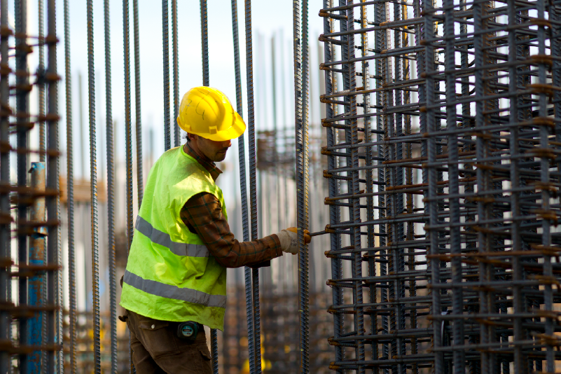 Proyectos Constructivos Ejecutivos Infusion